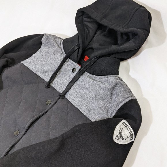 686 Jackets & Blazers - 686 Jacket Hoodie & Vest style